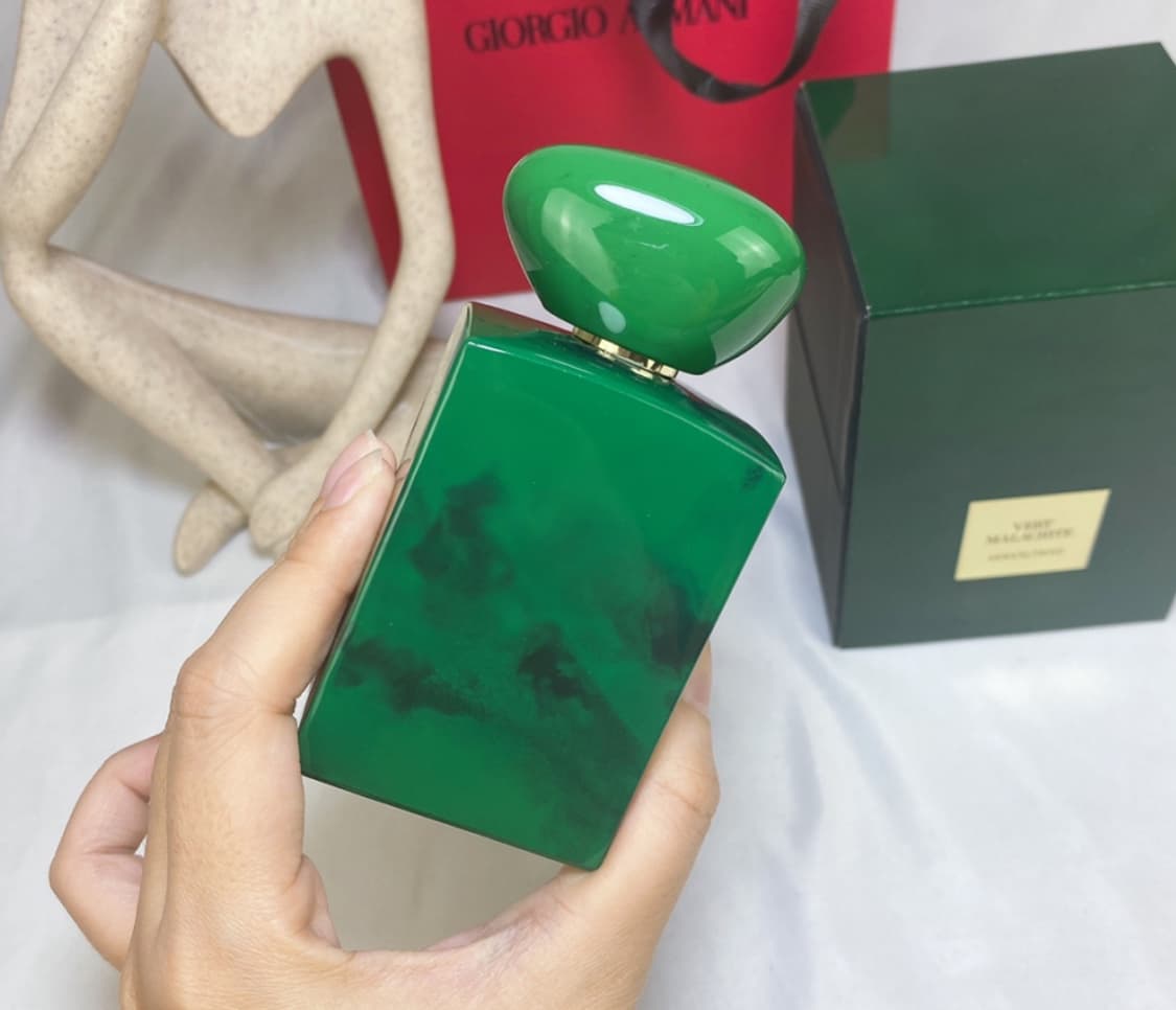 아르마니 프리베 베르말라키트 향수 100ml 상품이미지4