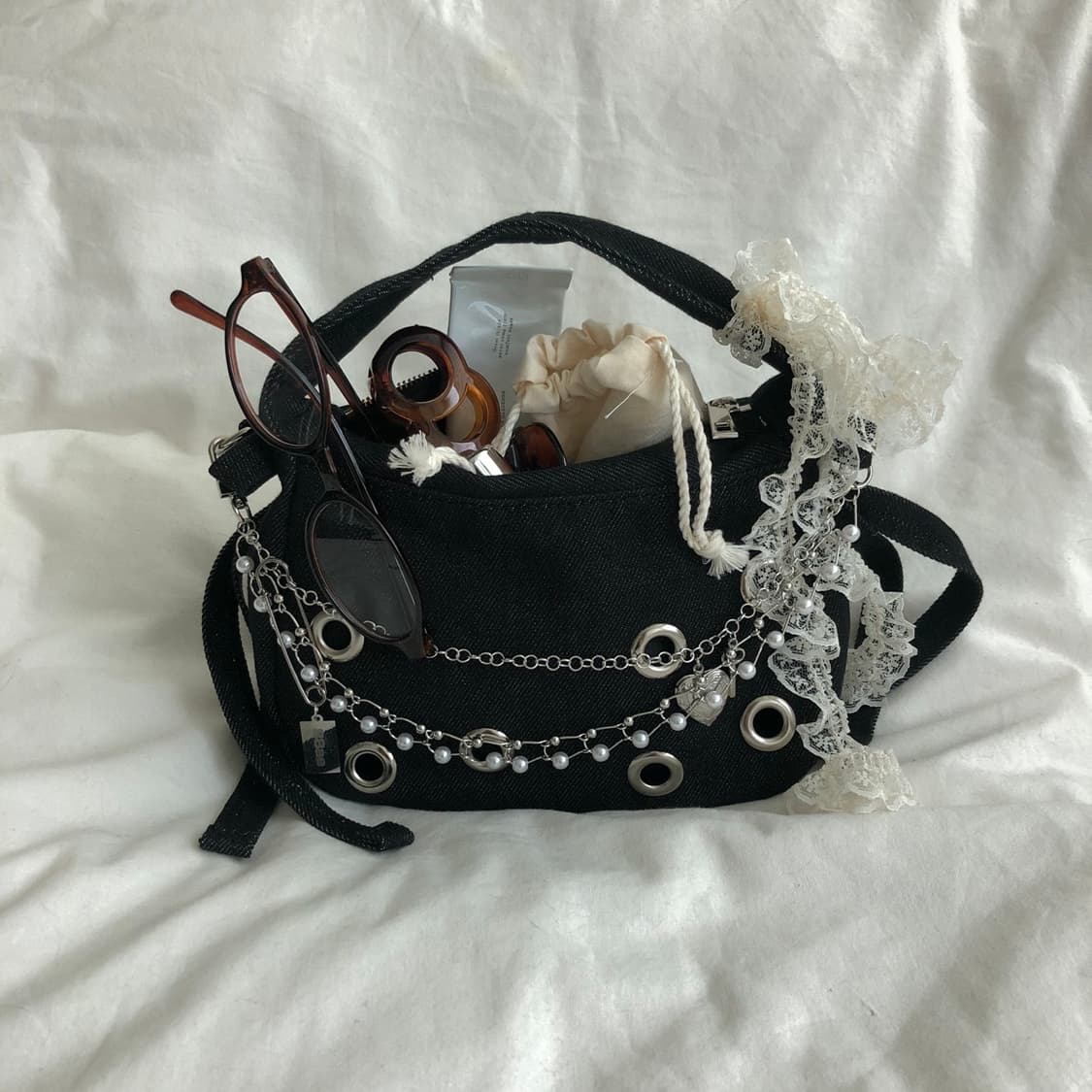  [88AE X DAINLEE] MINI RINGER BAG 상품이미지1