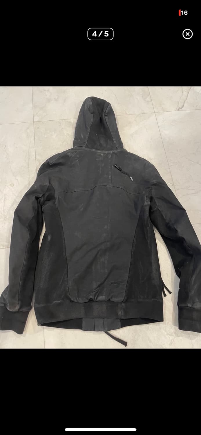 보리스 비잔사베리 zipper22 빠르게 판매합니다 상품이미지4