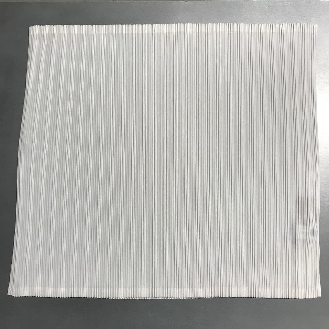 이세이 미야케 플리츠 플리즈 넥워머 상품이미지2