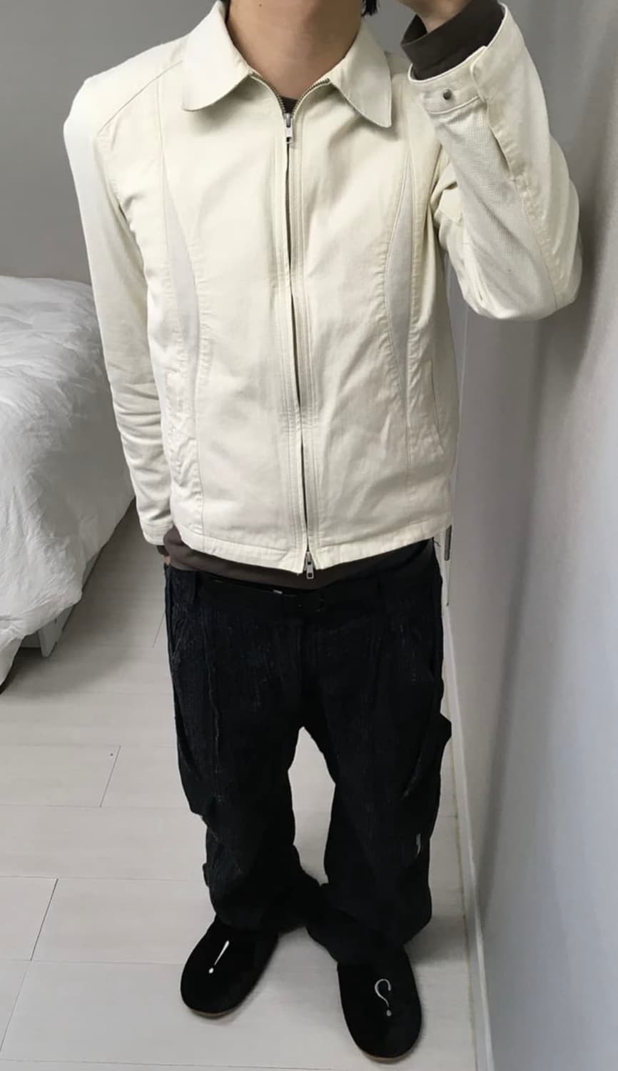 Xlim ep2 자켓2사이즈 상품이미지4