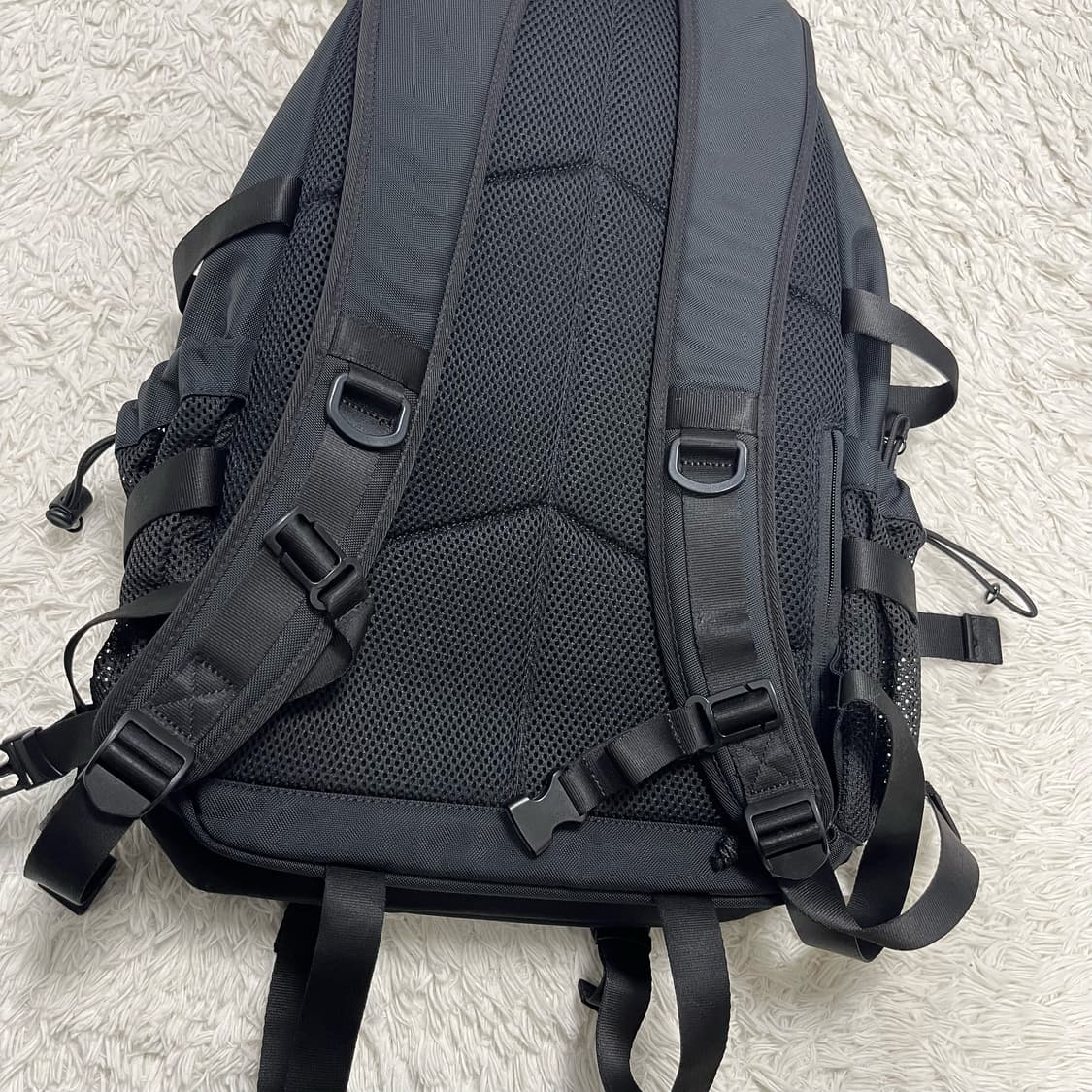 Covernat backpack 상품이미지5