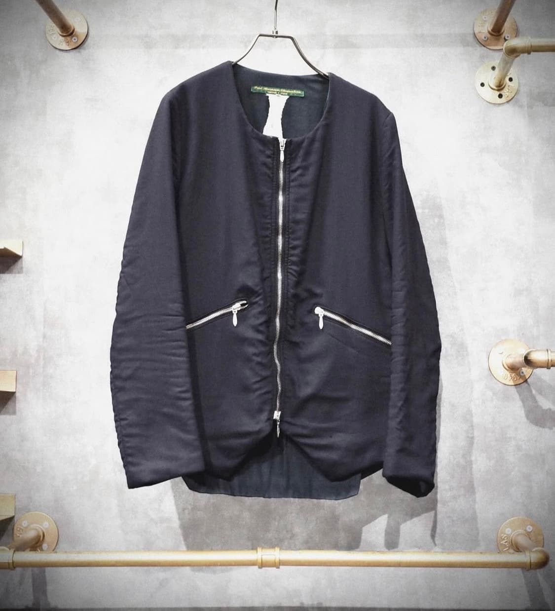 구매 / 폴 하든 절킨 베스트, 자켓 상품이미지1