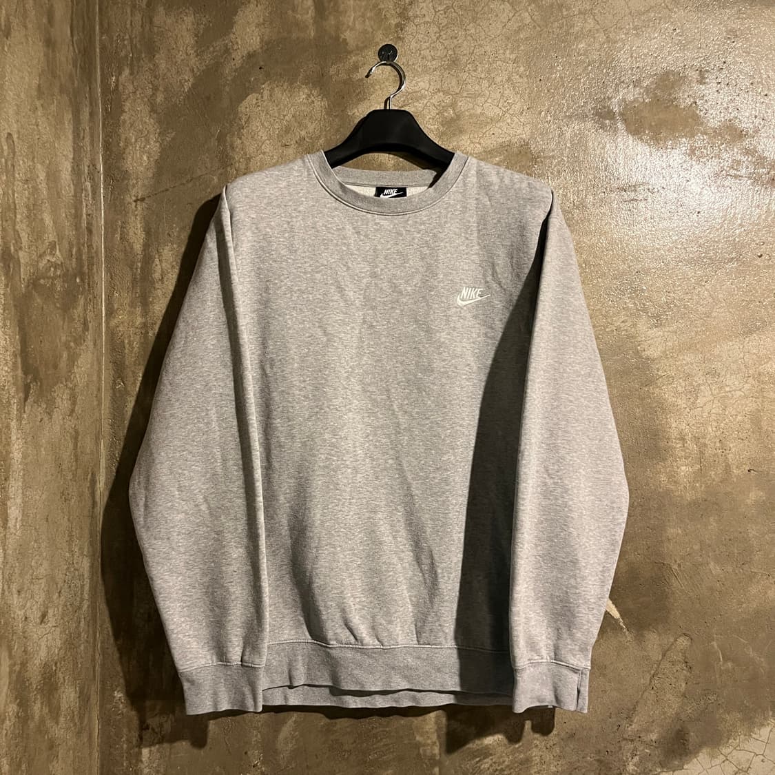 나이키 맨투맨 상품이미지1