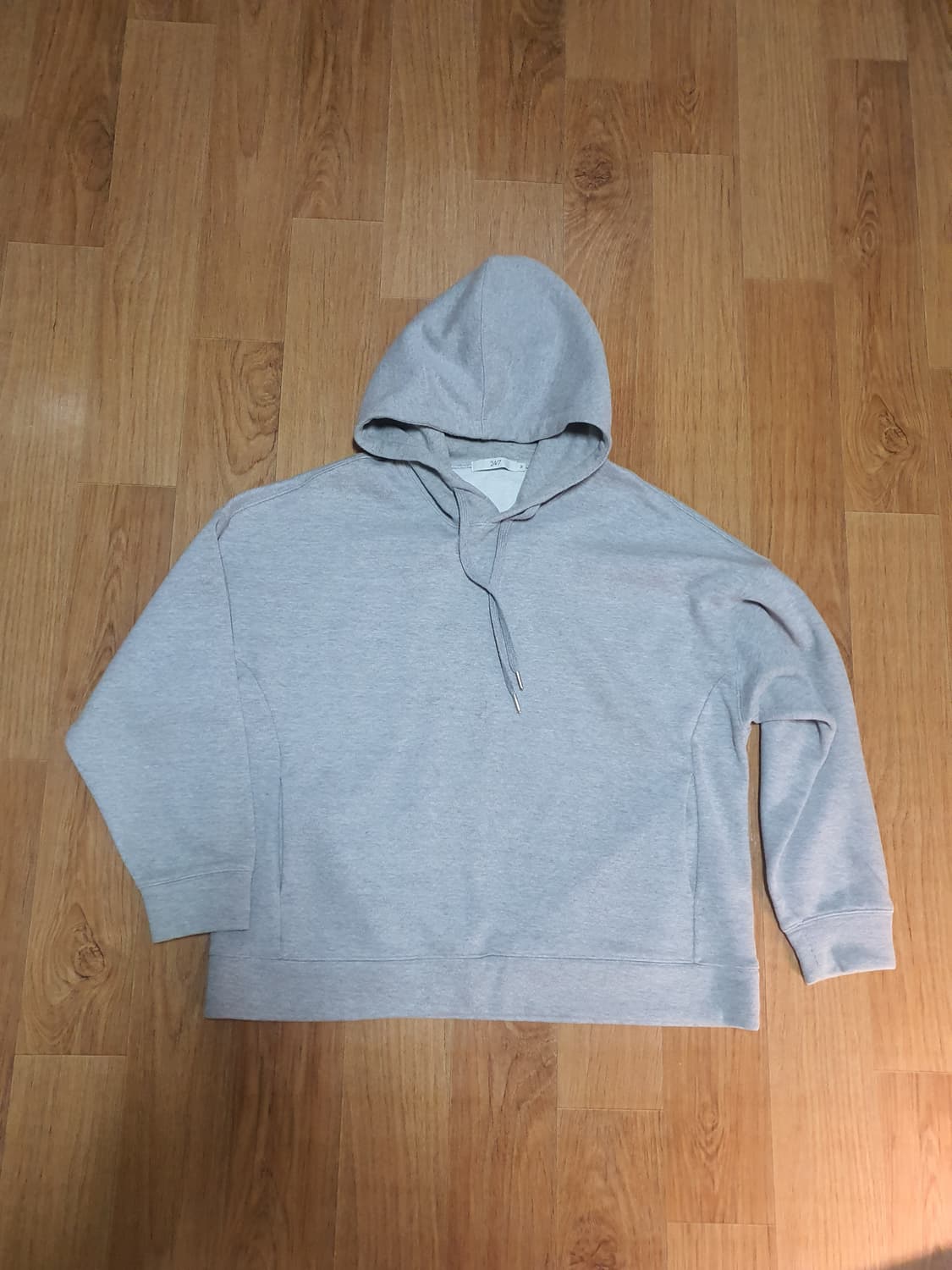 24/7 후드 상품이미지2