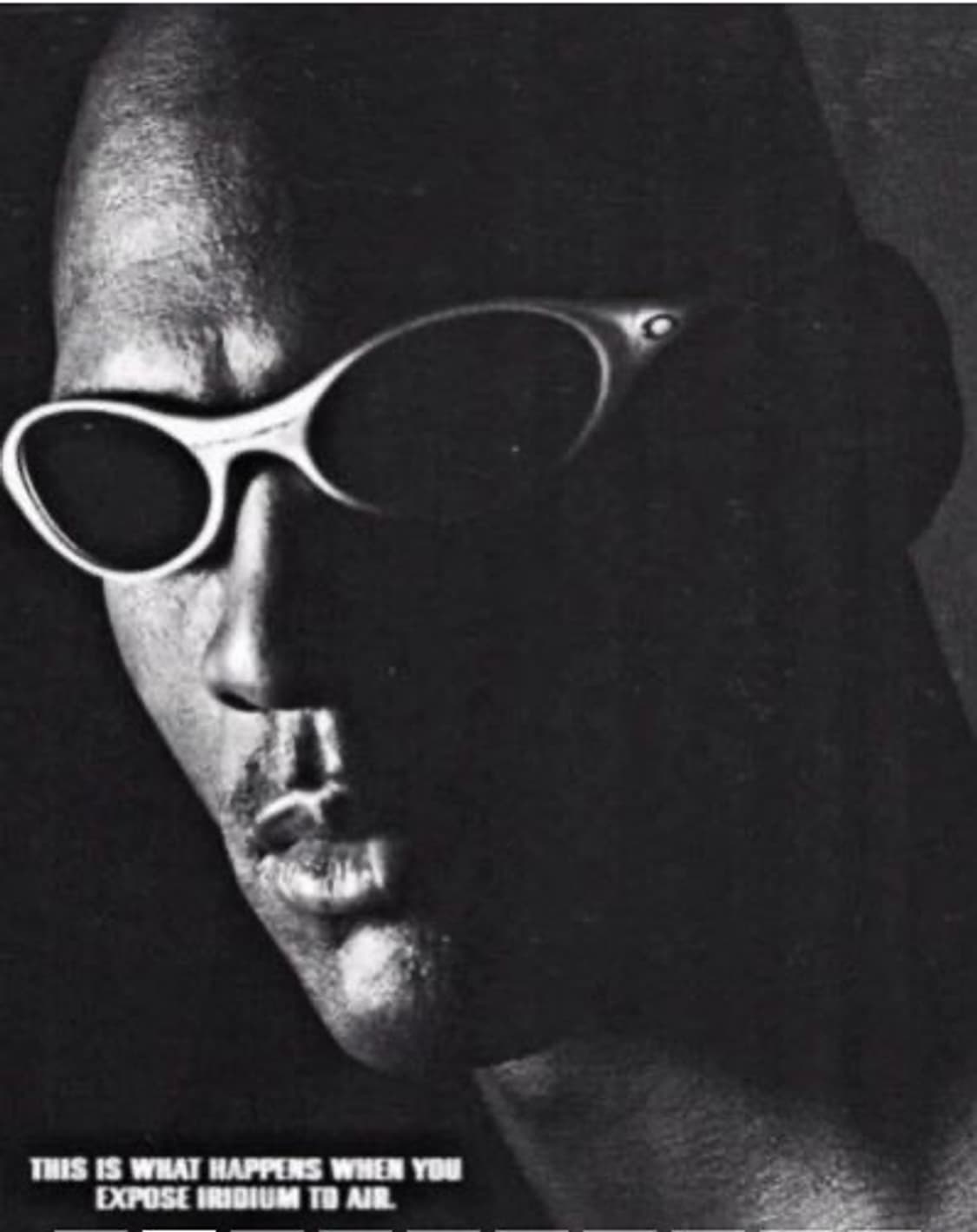 오클리 아이자켓 1.0 펄 실버 선글라스 상품이미지2