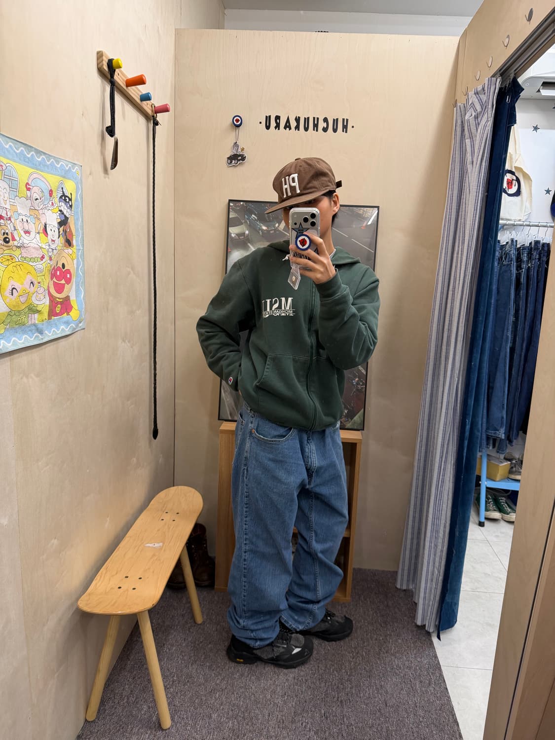  Levi’s 559 상품이미지6