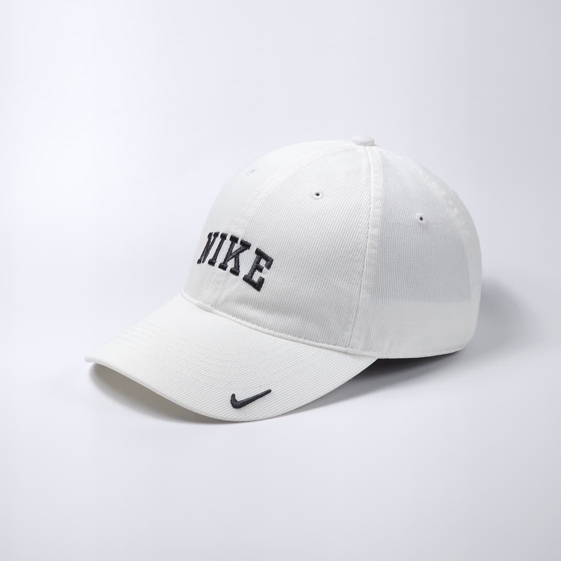 00's 나이키 올드스쿨 빈티지 볼캡 모자 상품이미지1