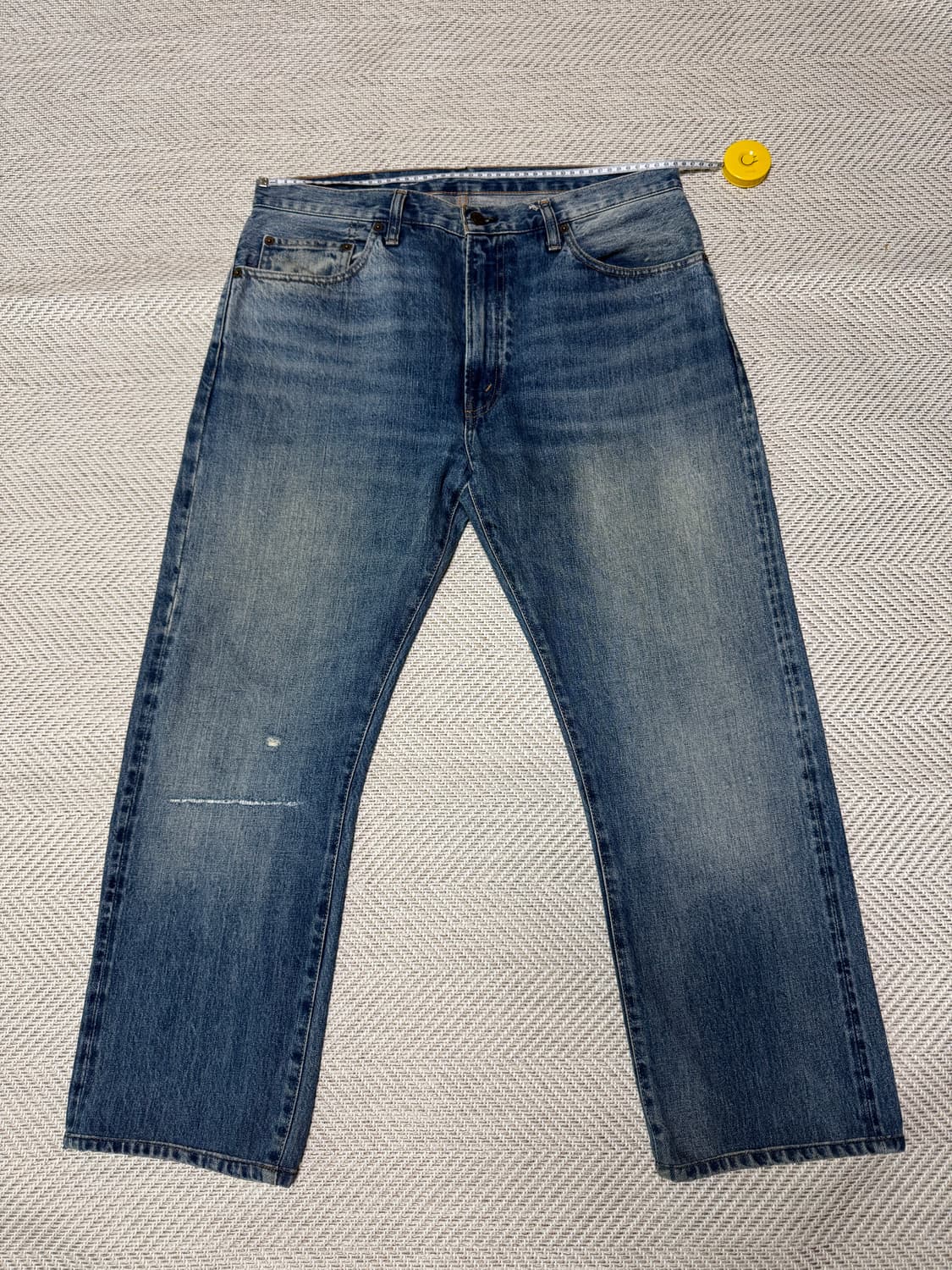 리바이스 LVC 67505 허리 36 기장수선 상품이미지1