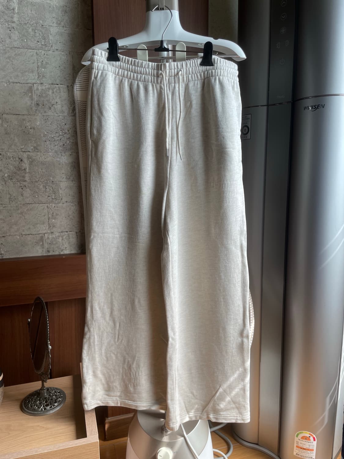 아르켓 스웻팬츠 우먼즈 상품이미지1