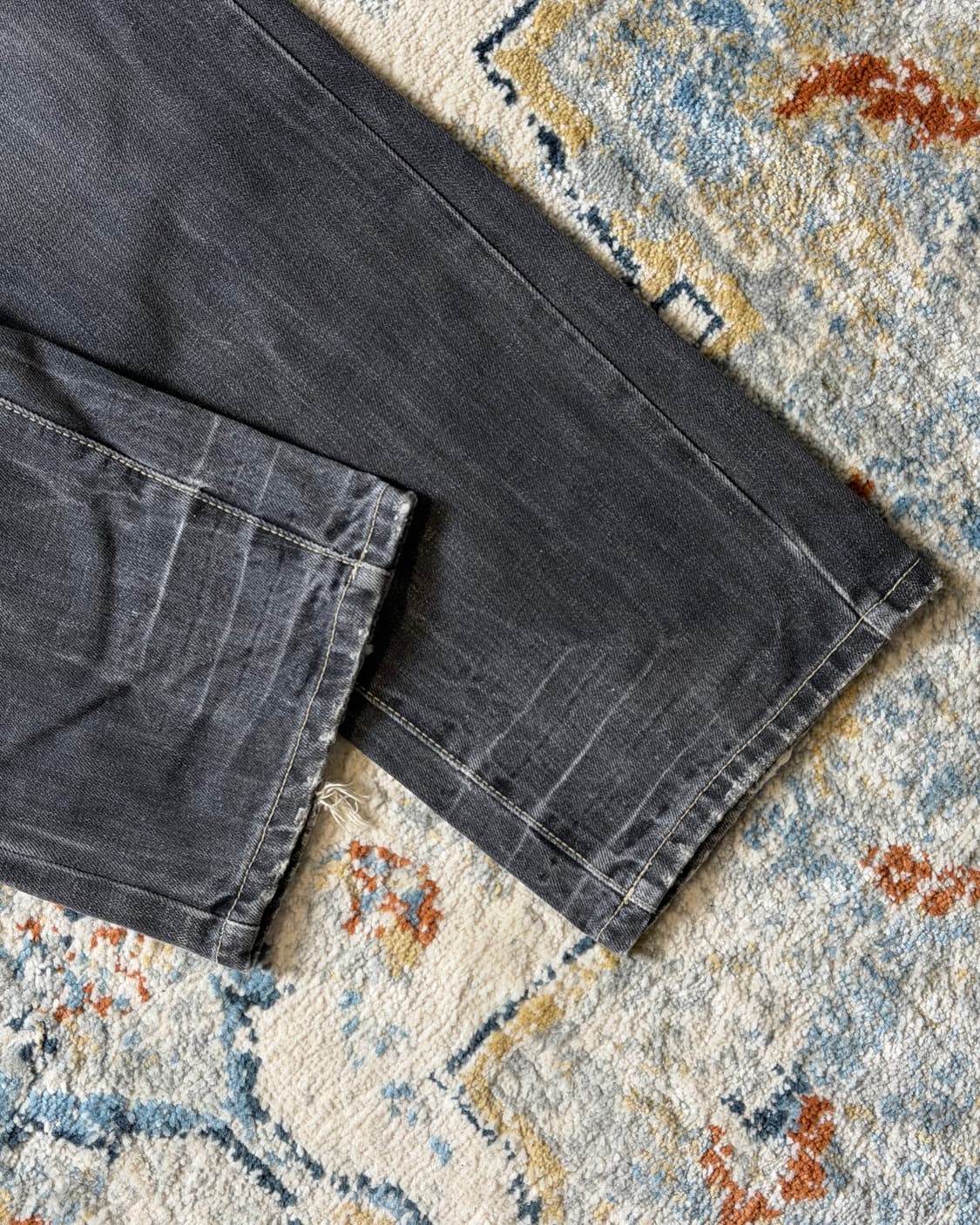 LEVI’S COOPER JEAN [SE-237] 상품이미지7