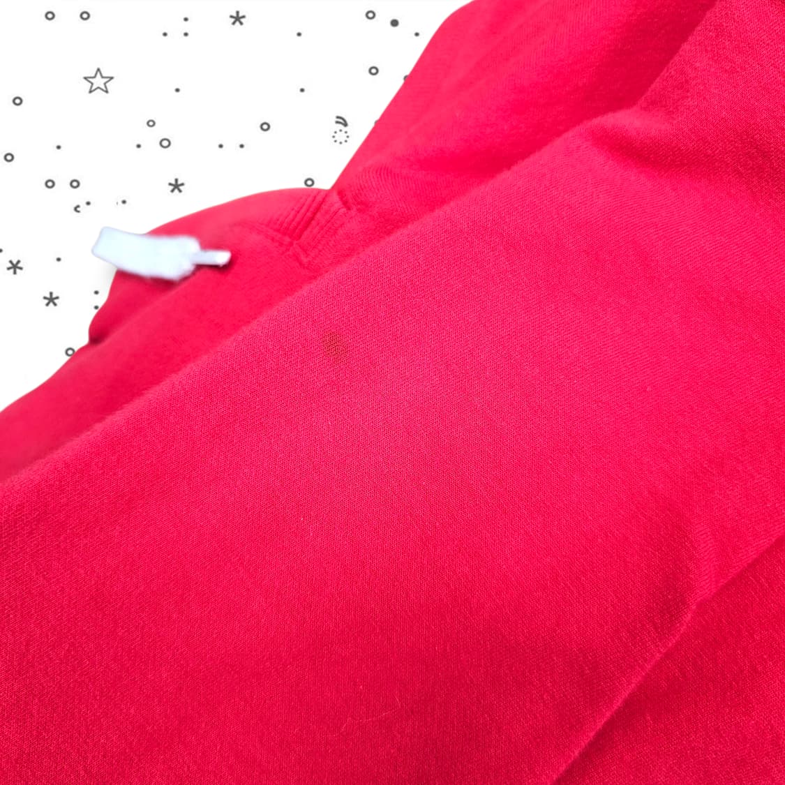 S PUMA 푸마 슬림 크롭 후드 티셔츠 상품이미지6