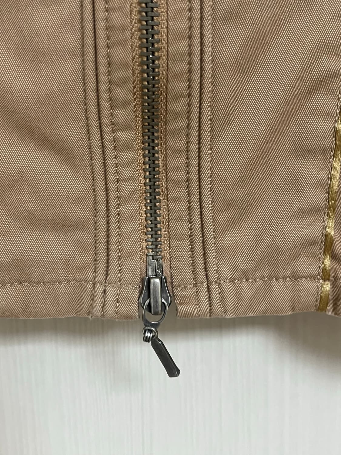 Armani Exchange 아르마니 투웨이 집업 자켓 상품이미지7