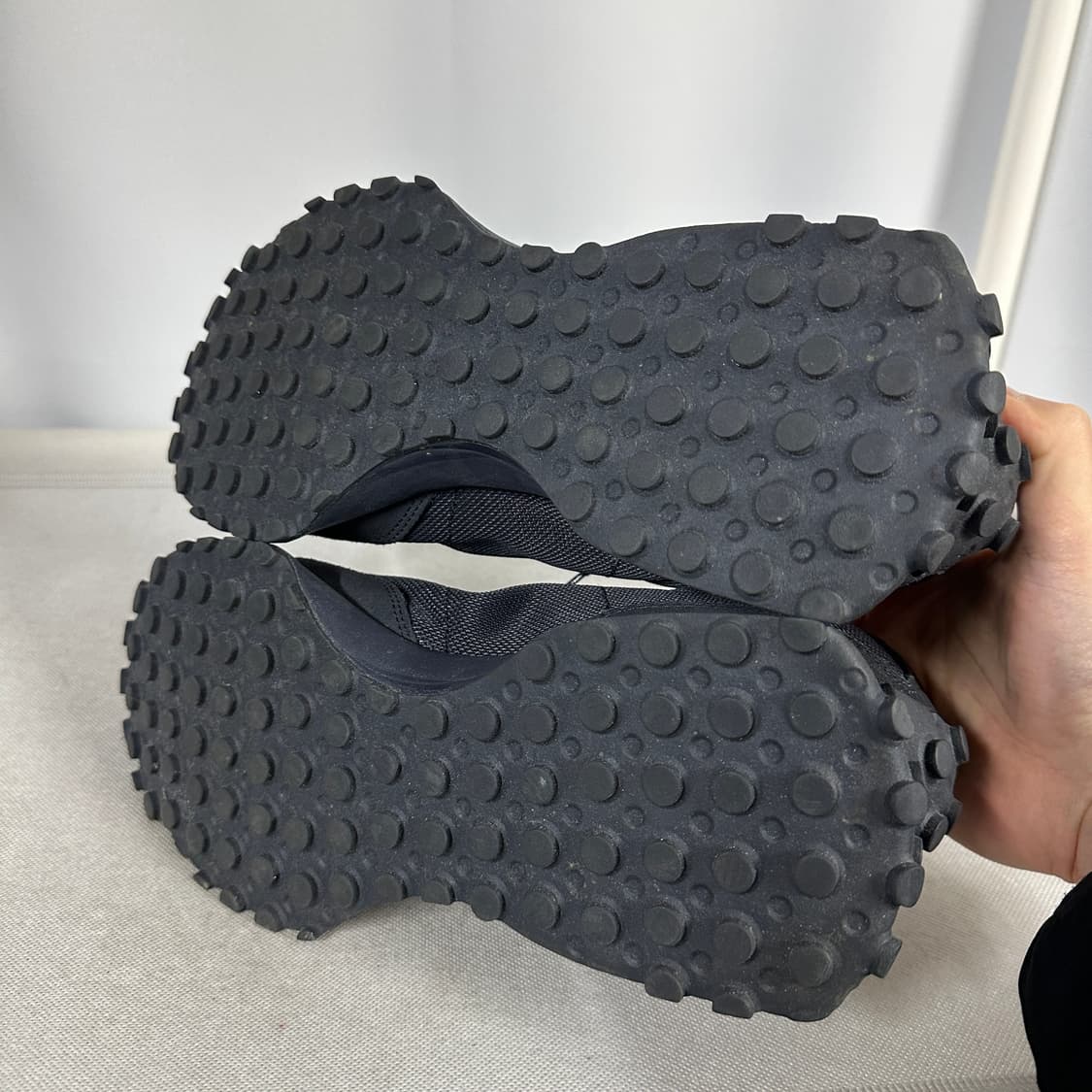 뉴발란스 327 네이비 상품이미지5