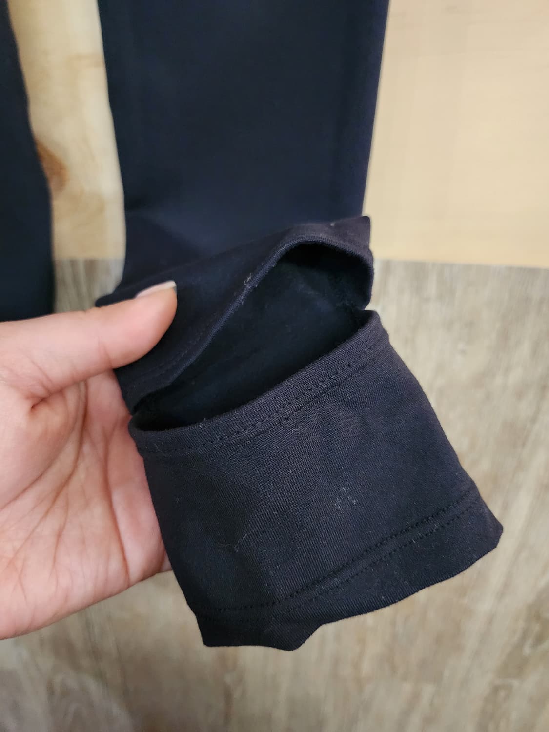 1046) 안다르 레깅스 상품이미지3