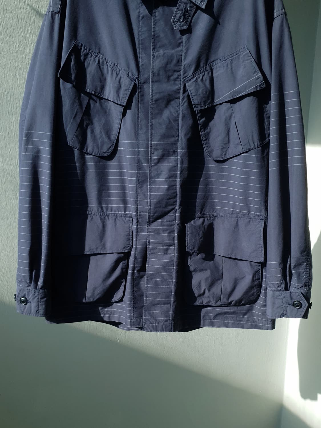 ENGNIEERED GARMENTS BDU jacket 상품이미지4