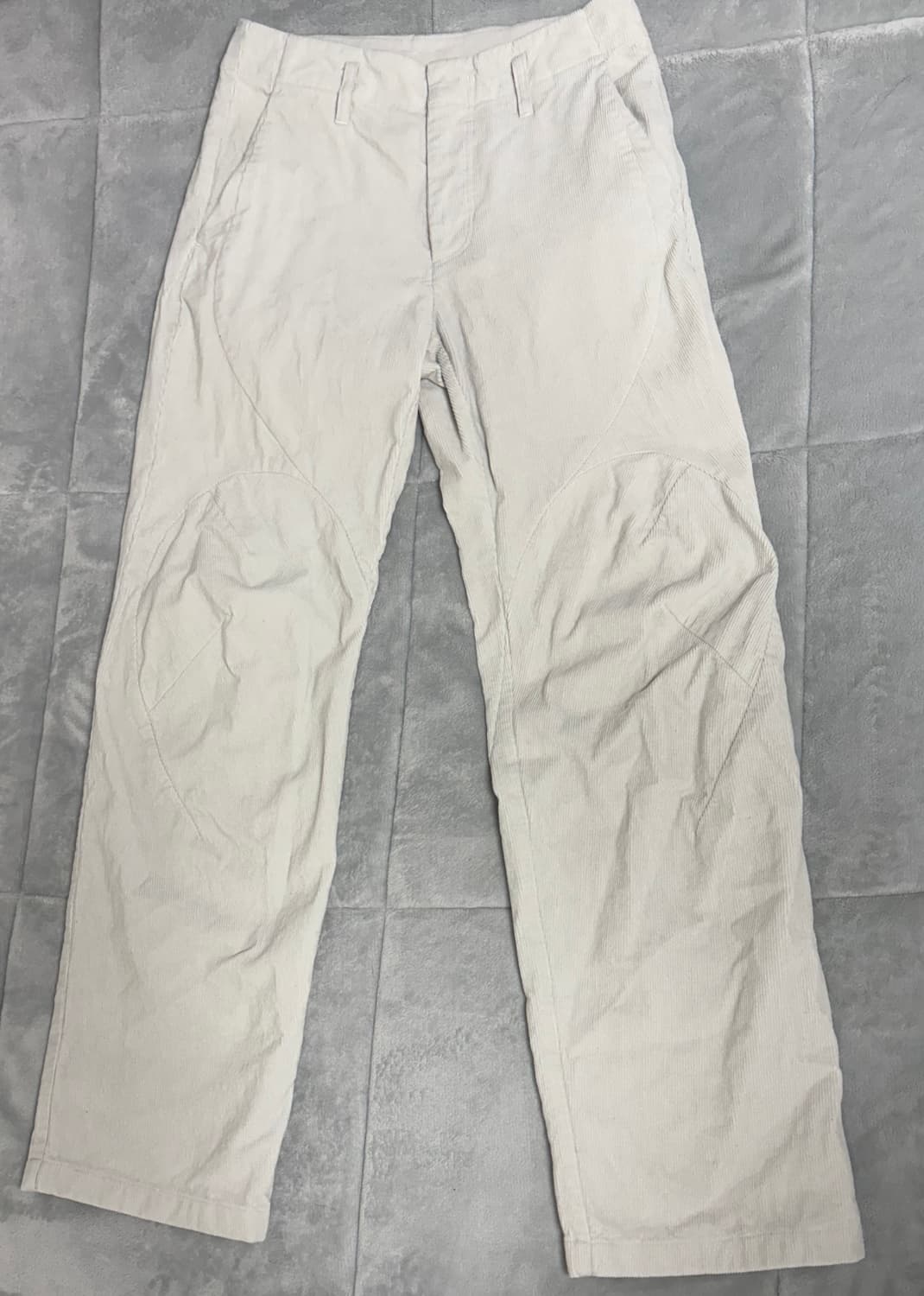 Paf 5.1 Trousers Right Ice 상품이미지1