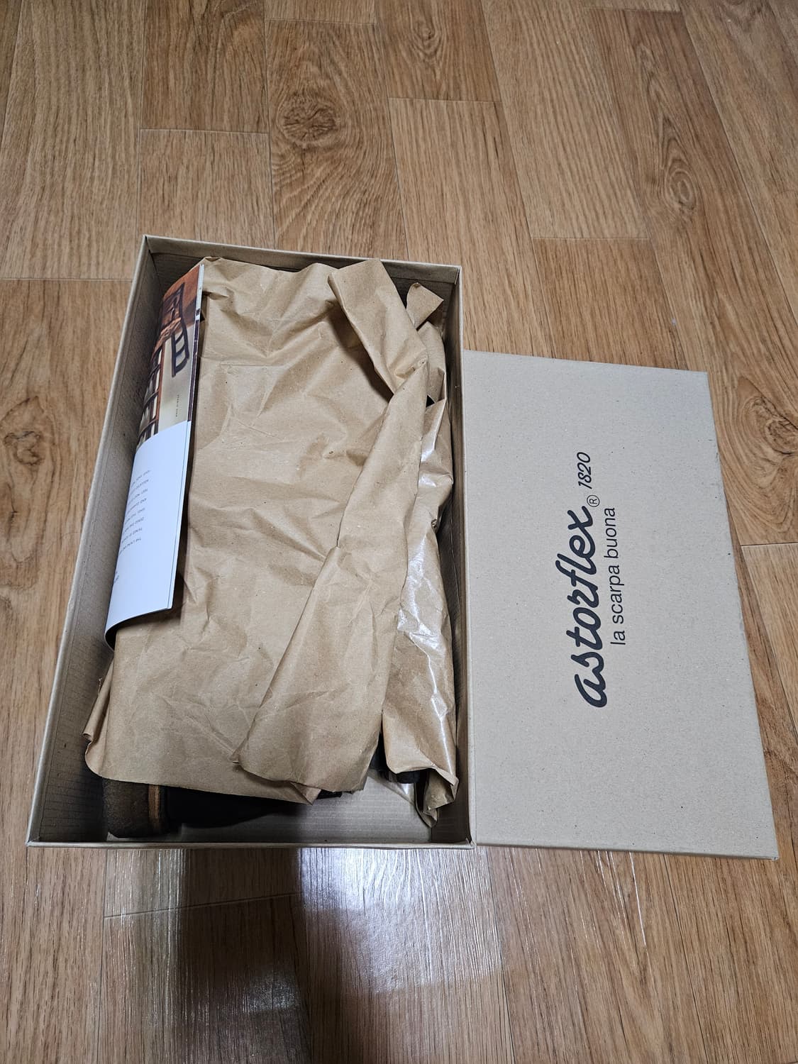 아스토플렉스 듀크플럭스 42 상품이미지6