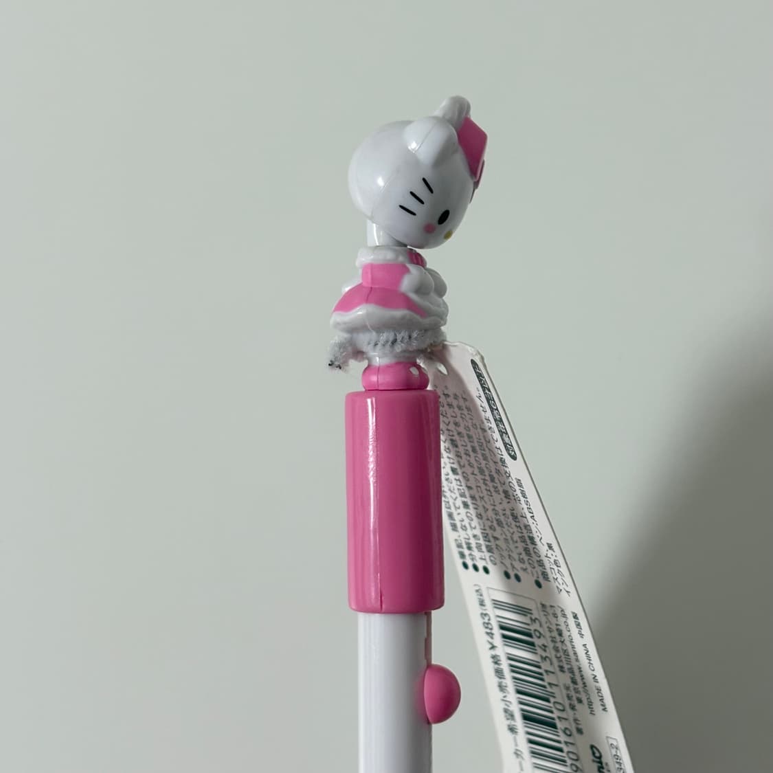 고전 키티 웨이트리스 메이드 볼펜  상품이미지4