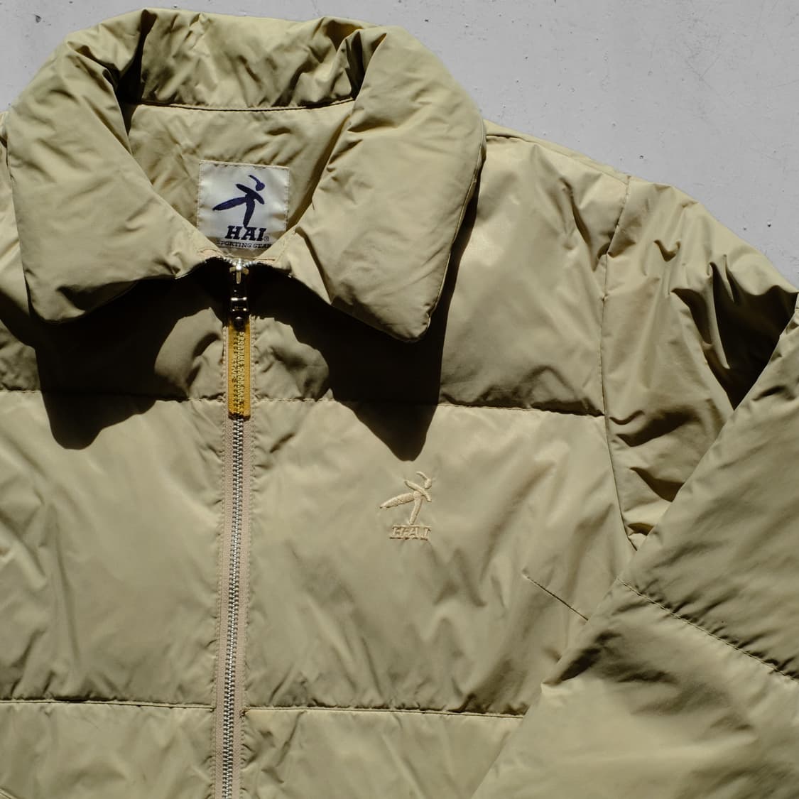 2000‘s Issey Miyake Goose Down Jacket 상품이미지2