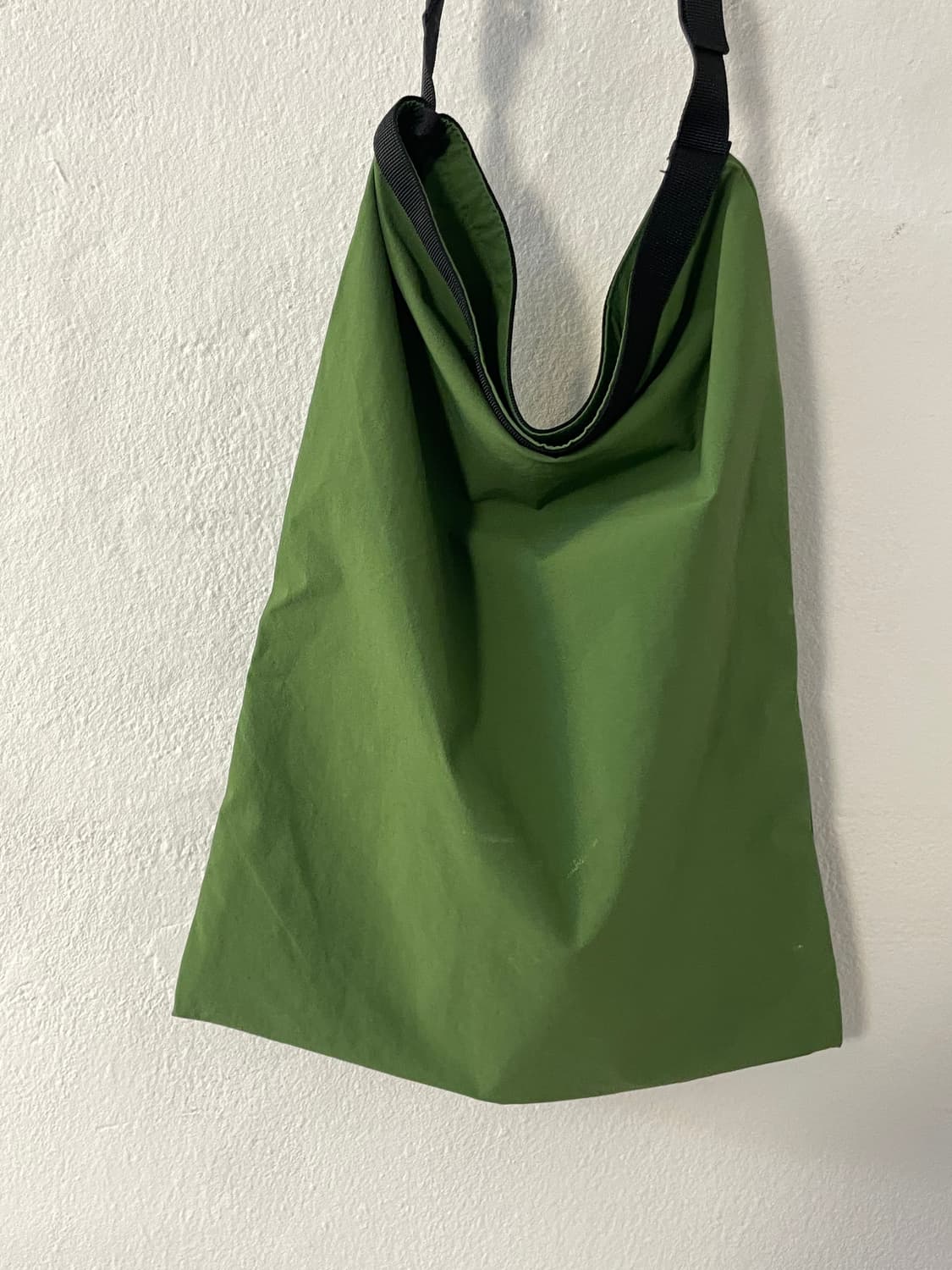 레일로드 베를린 백  상품이미지6