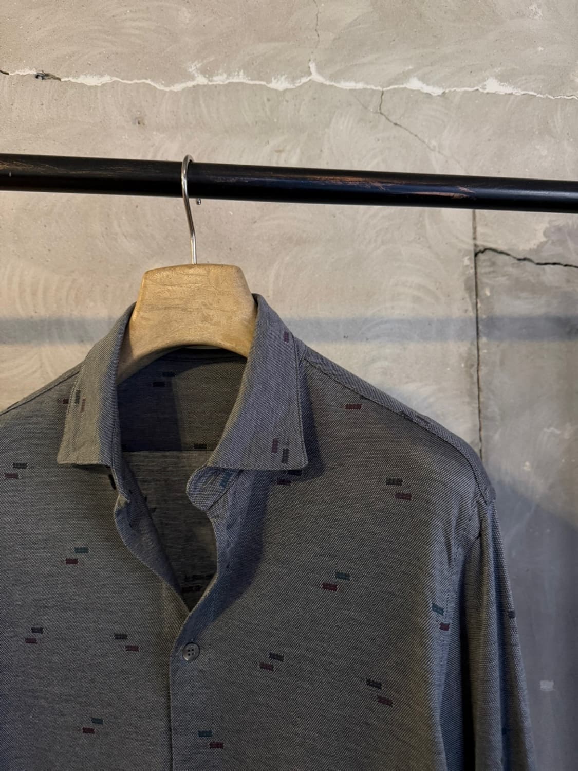 에트로 셔츠 100 상품이미지4