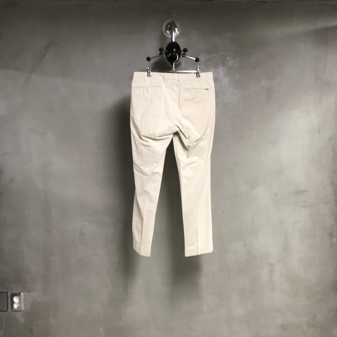 폴로 랄프로렌 베이지 치노 팬츠 32/32 상품이미지5