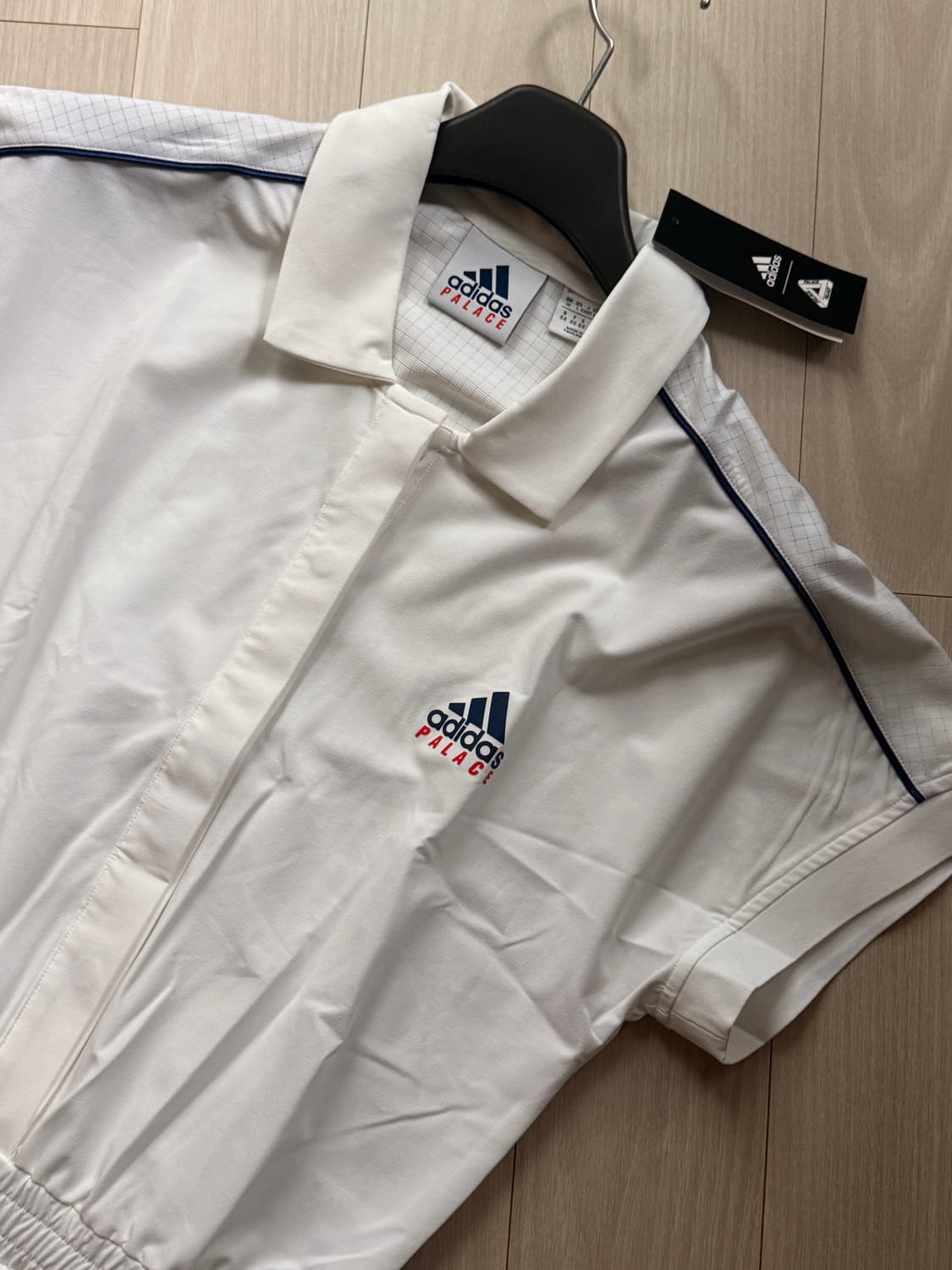 팔라스 x 아디다스 테니스 여성원피스 상품이미지4