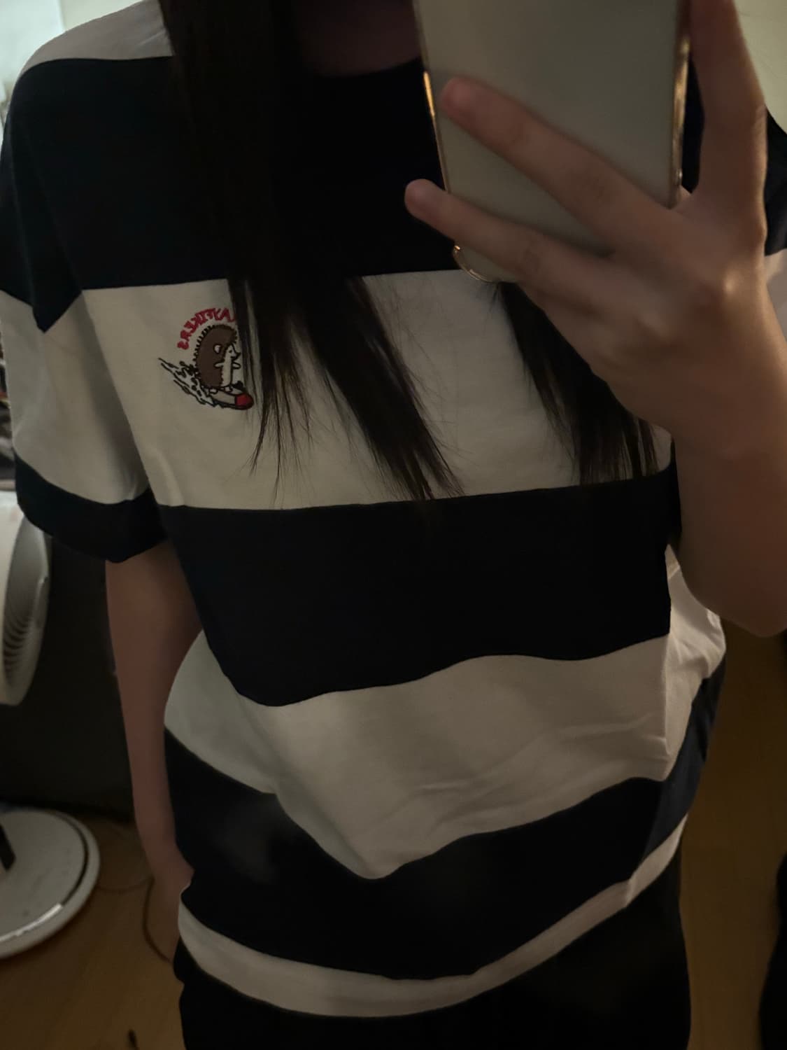 레이피커스 반팔티 상품이미지1