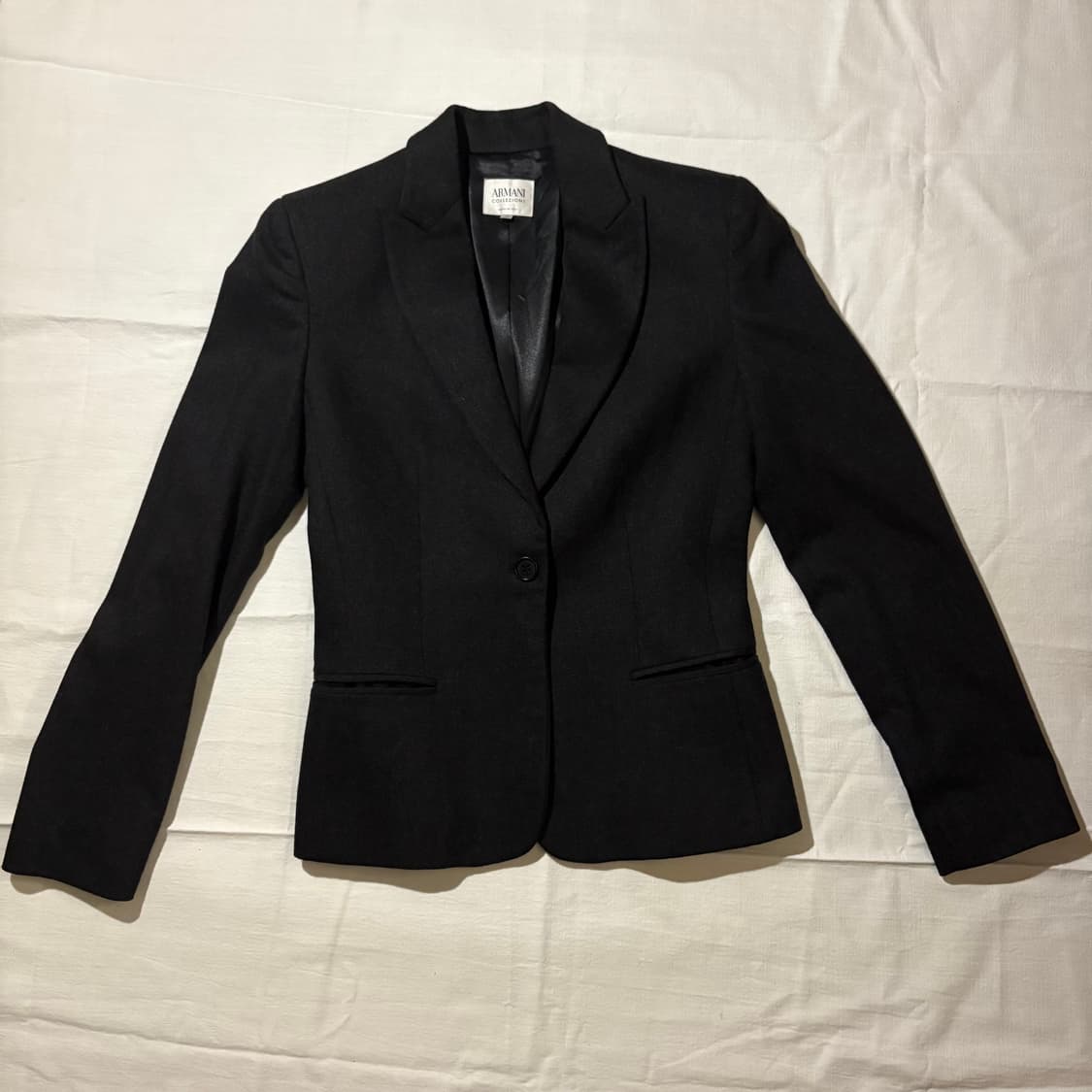 Armani collezioni 여성 정장 상품이미지2