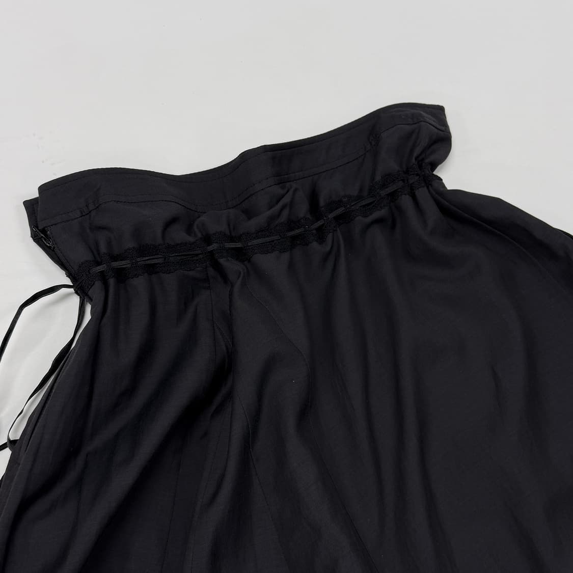 Sensounico (Dw2R) flare skirt 상품이미지7