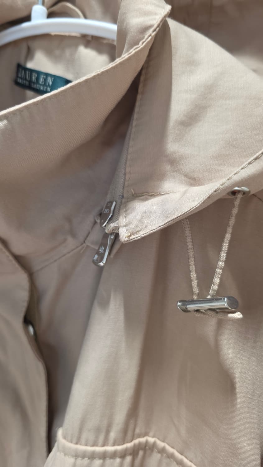 로렌랄프로렌 봄버 바람막이 상품이미지6