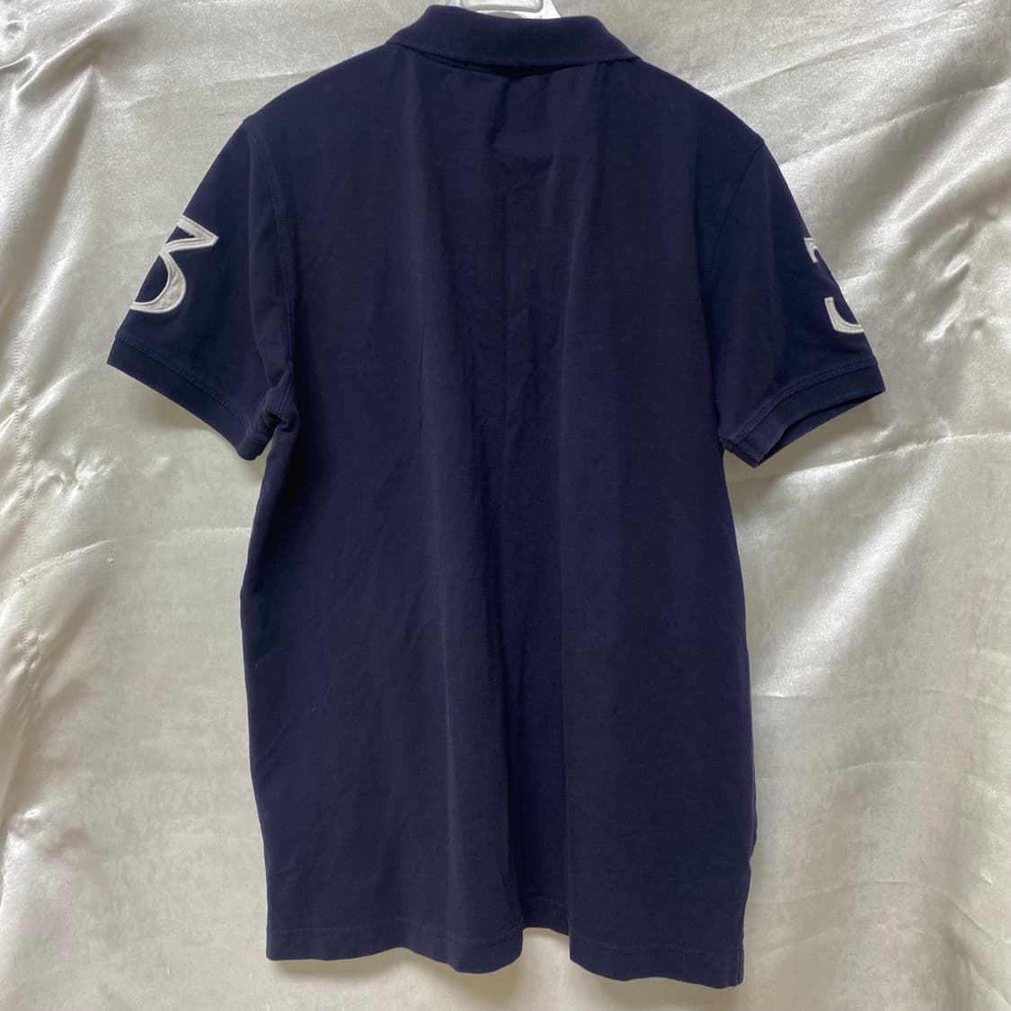 폴로 빅포니 PK 카라 티셔츠 M 상품이미지3