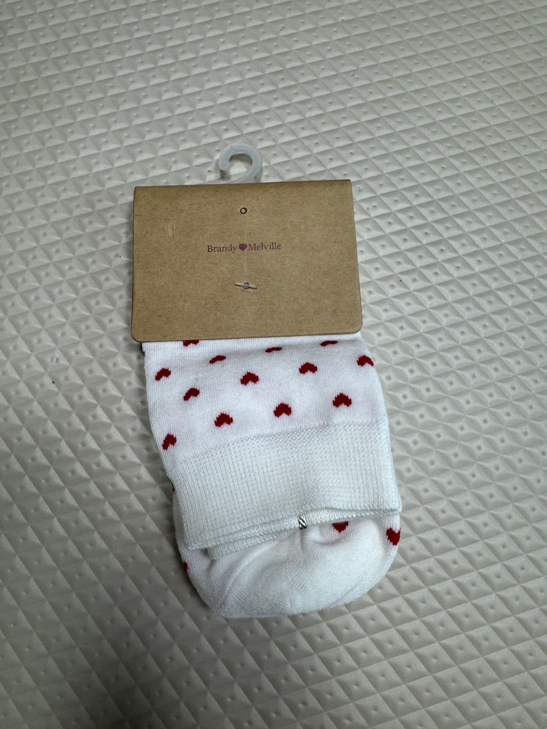 브랜디멜빌 스카프 파우치 양말 상품이미지8