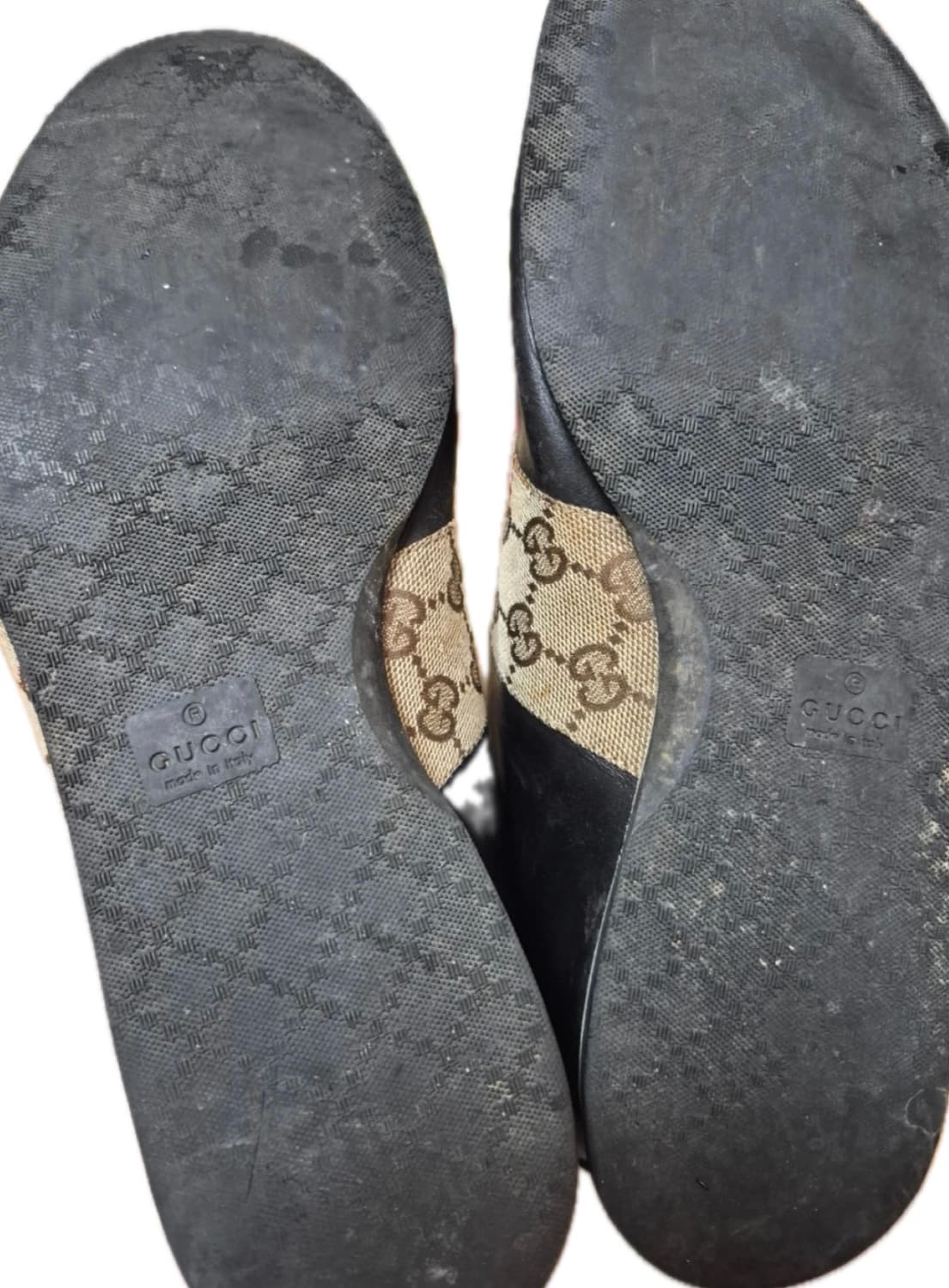 구찌 스니커즈 상품이미지3