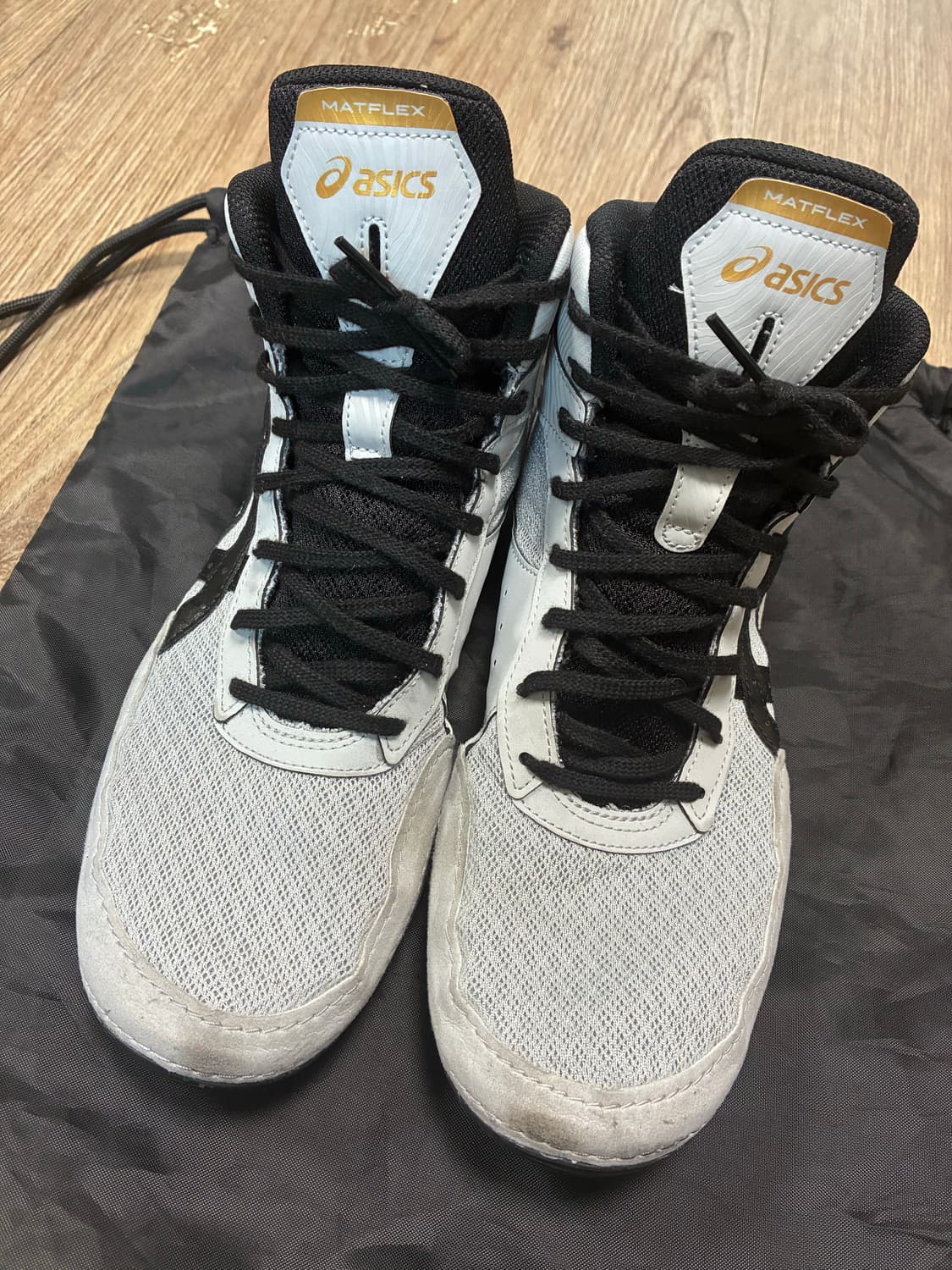 아식스 매트플렉스7 레슬링화 복싱화 270 상품이미지1