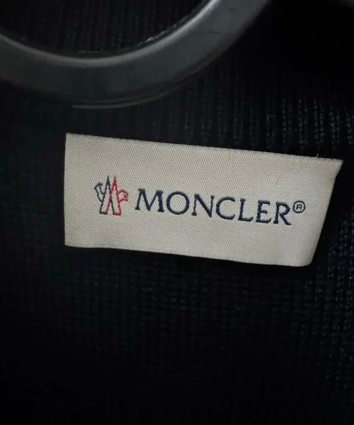 몽클레어 니트패딩 상품이미지2