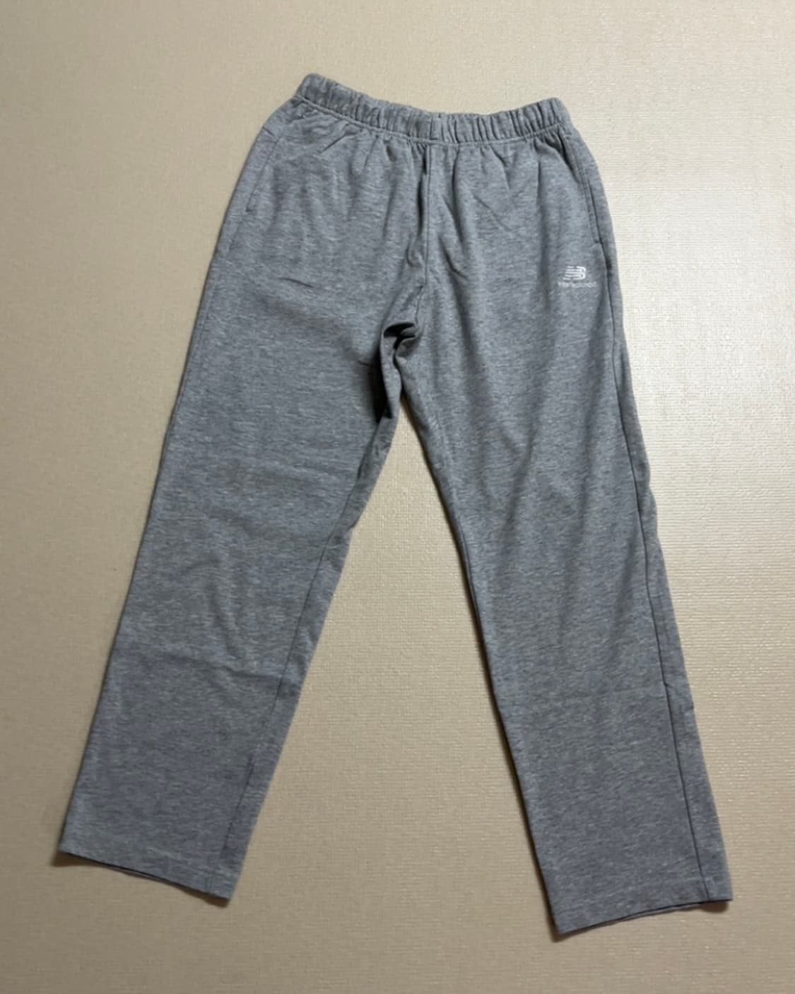 뉴발란스 트레이닝 팬츠 긴바지 상품이미지1