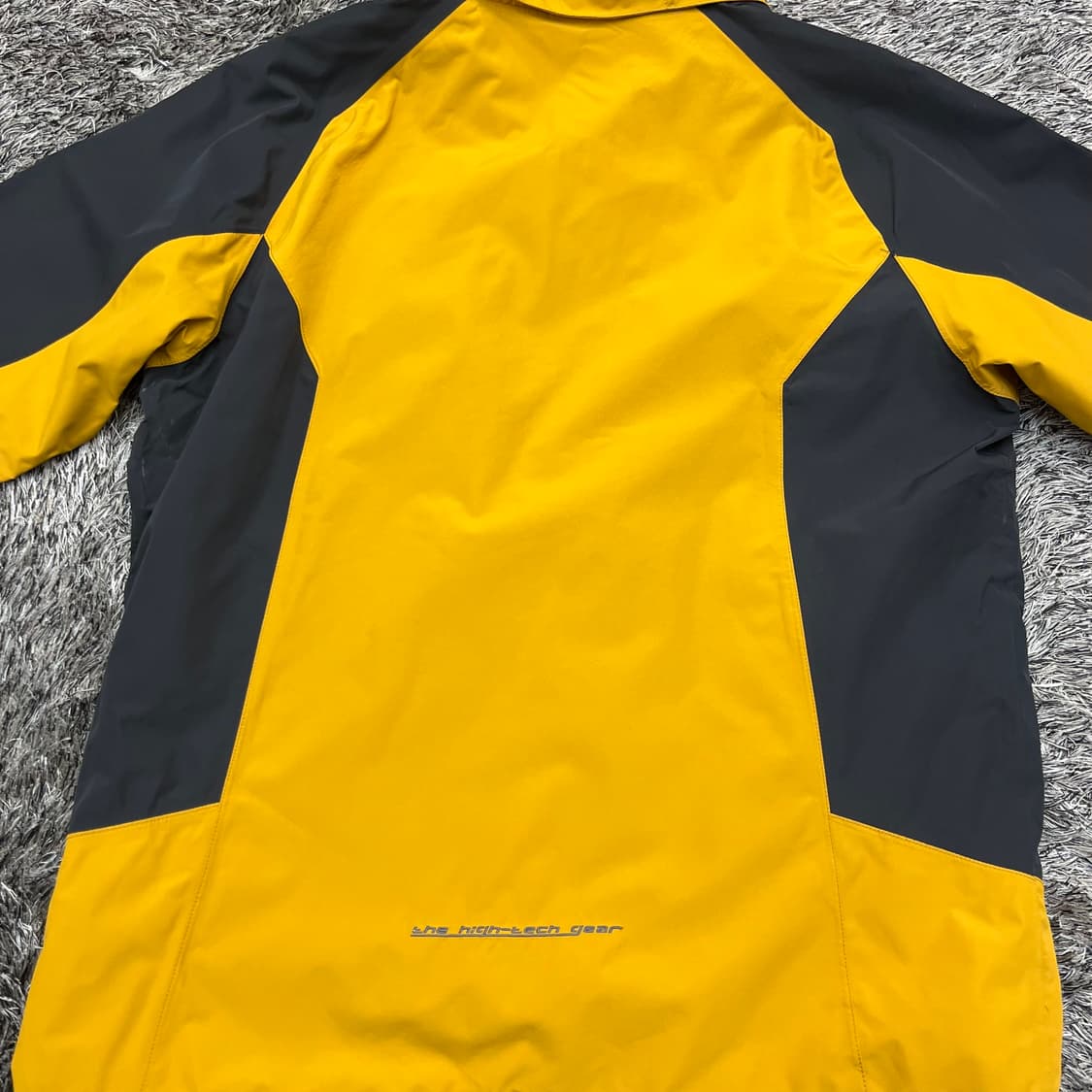 K2 남성 바람막이 (100) 상품이미지4