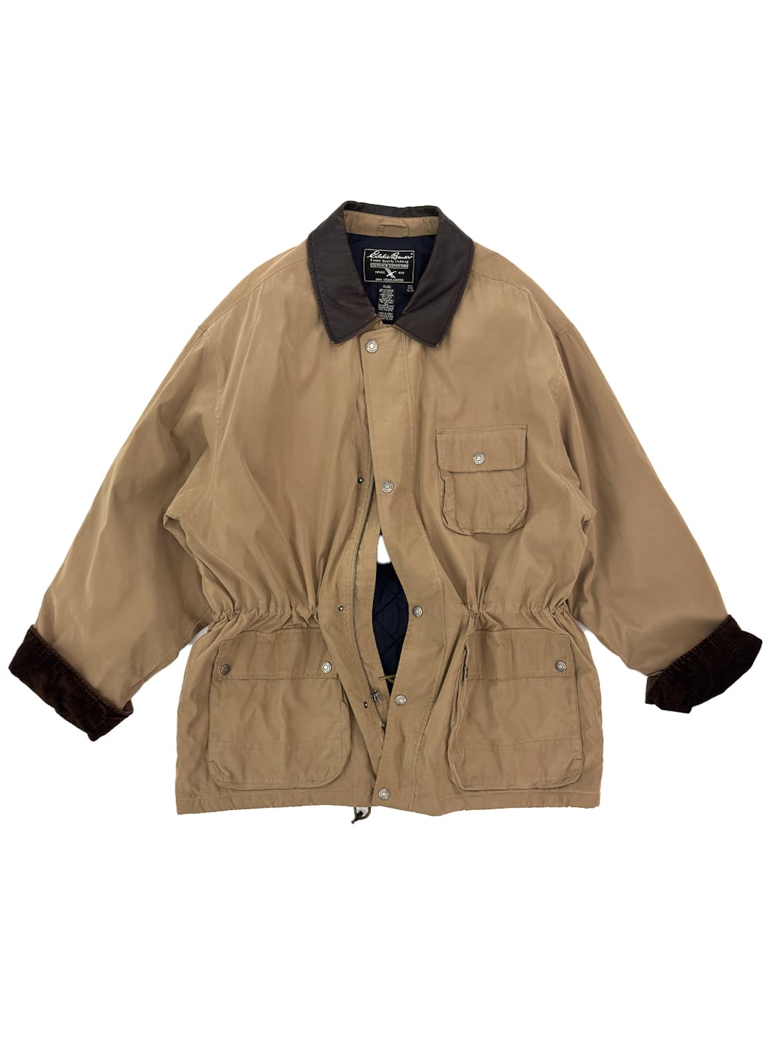 Eddie Bauer Work Jacket/ Xl 상품이미지3