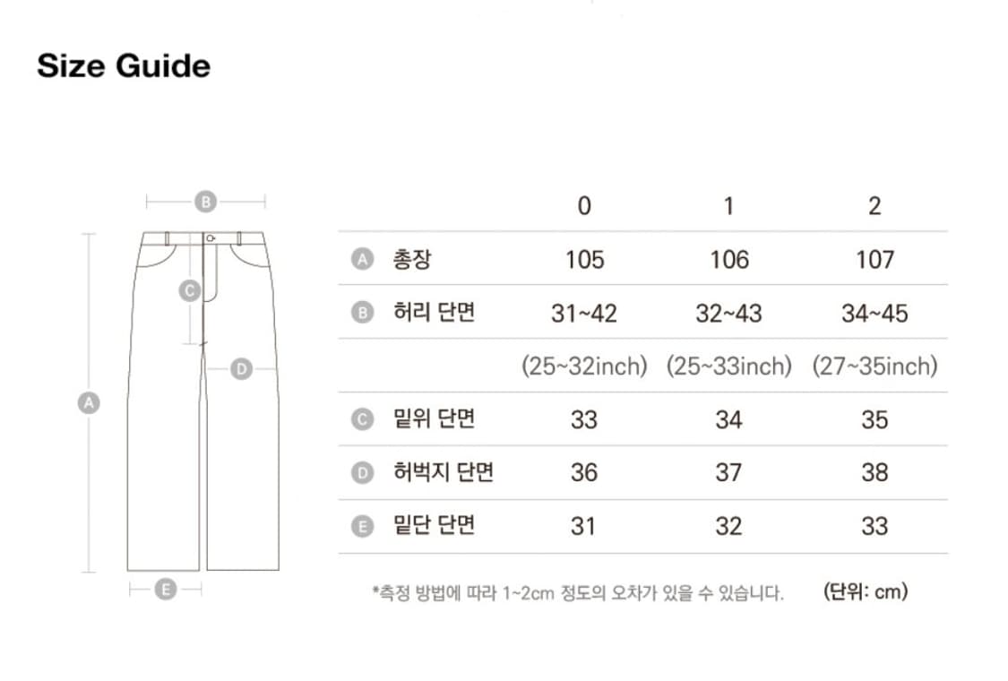 아캄 Knee Pin-tuck Camouflage Twill Pants 상품이미지3
