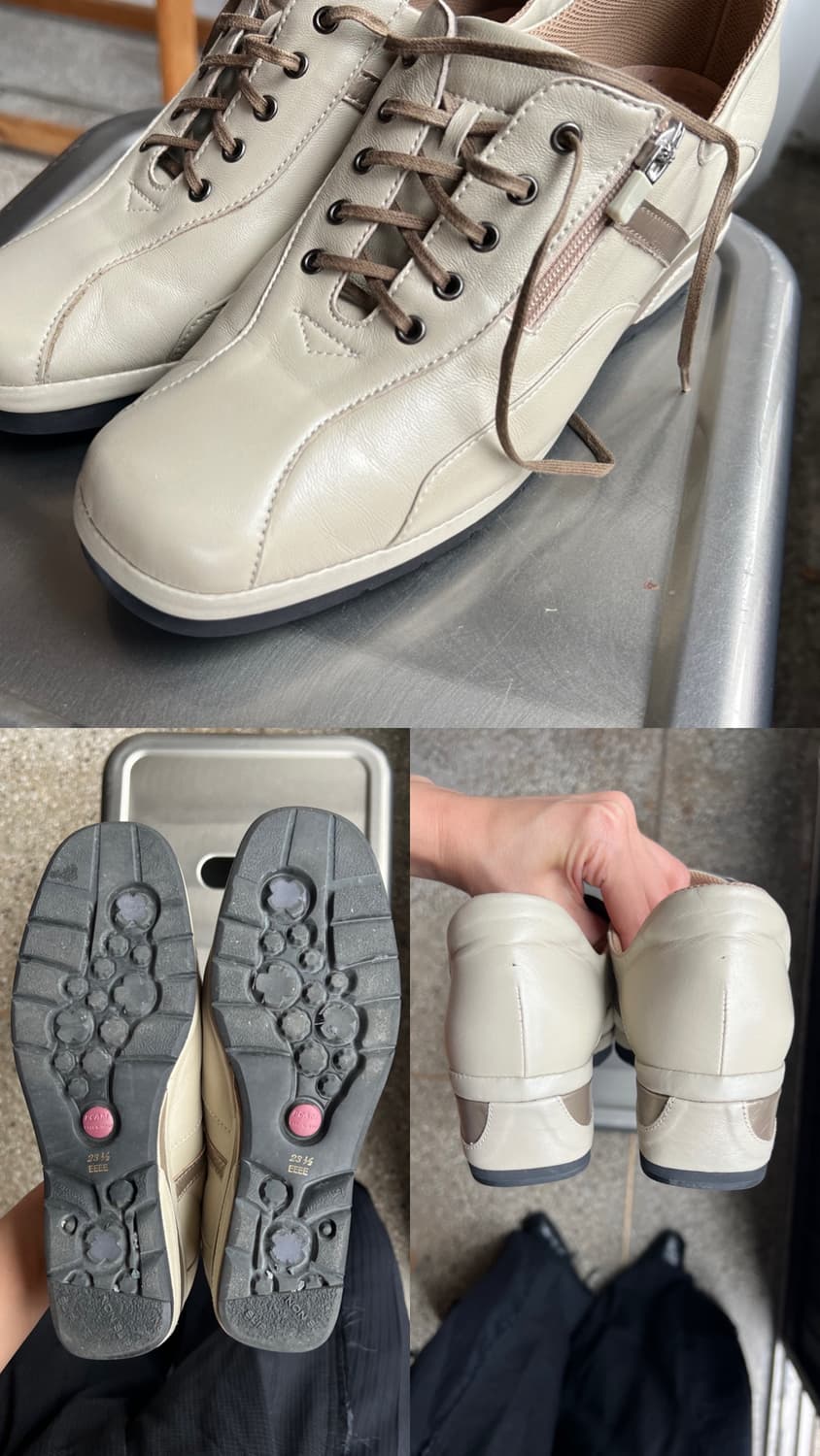 st.crispin made in Japan 상품이미지5