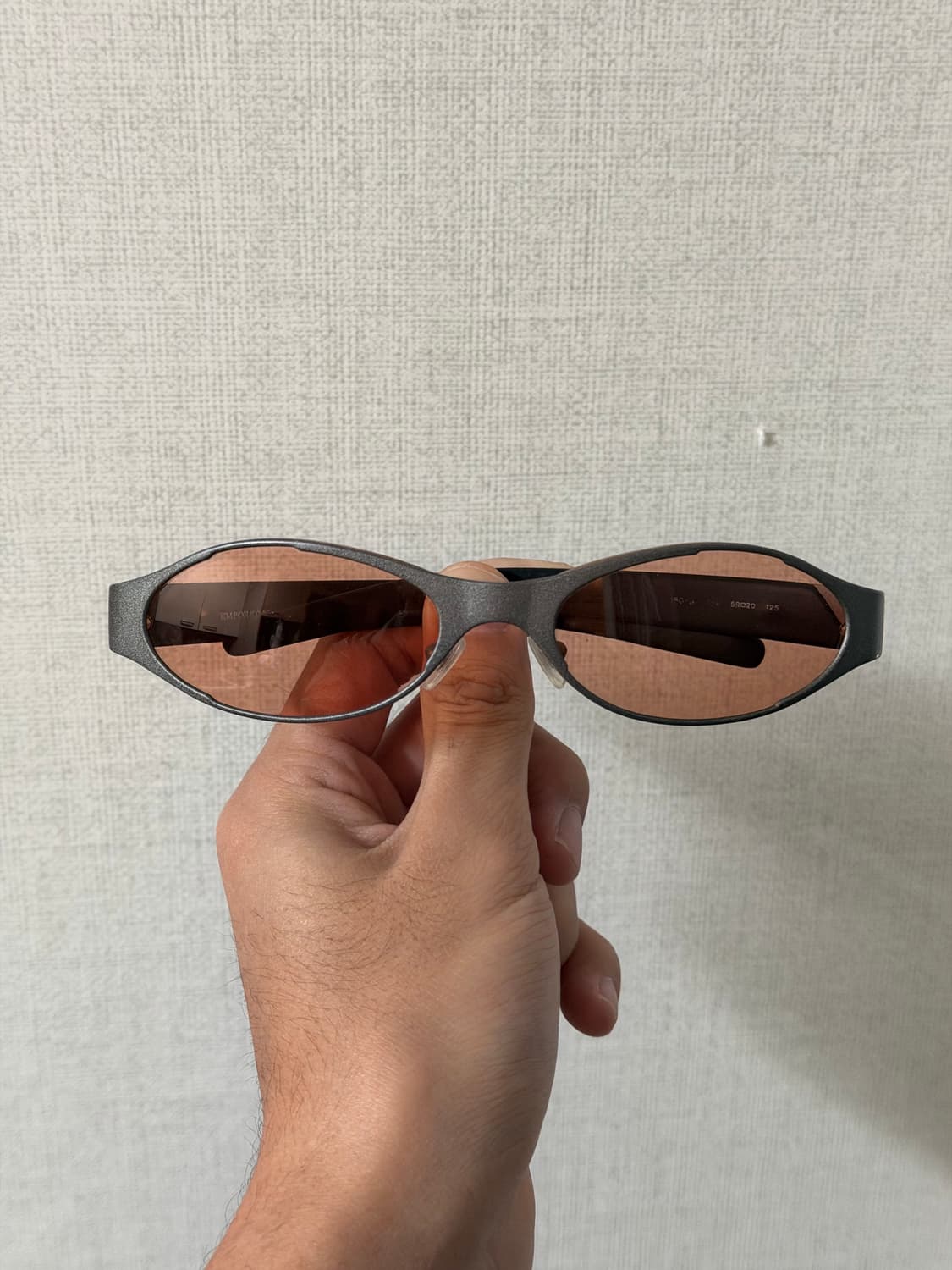 엠포리오 아르마니 선글라스 상품이미지1