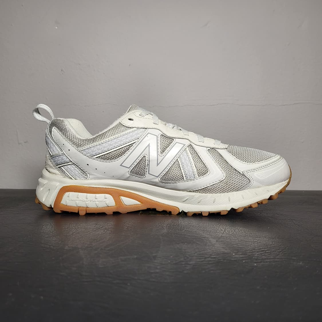 뉴발란스 운동화 270m 상품이미지3