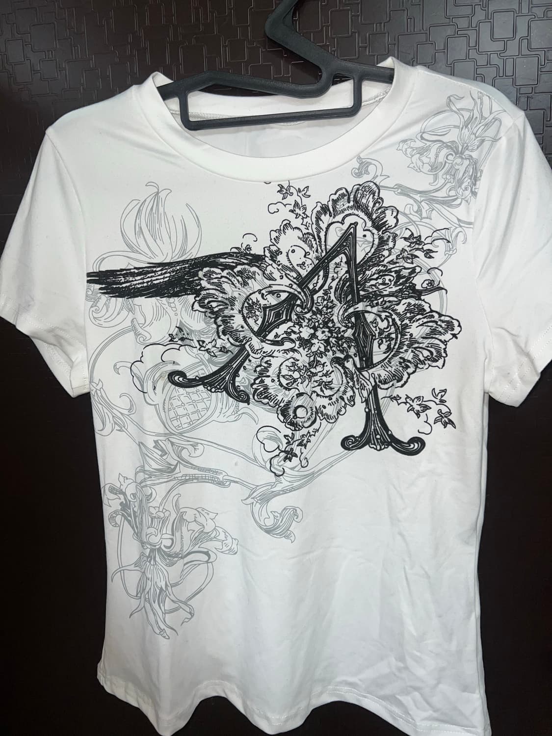 빈티지 반팔 티셔츠 55 상품이미지2