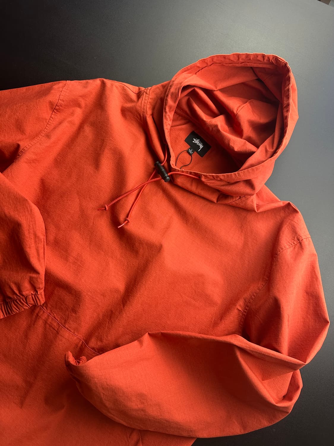 Stussy ripstop anorak 상품이미지1