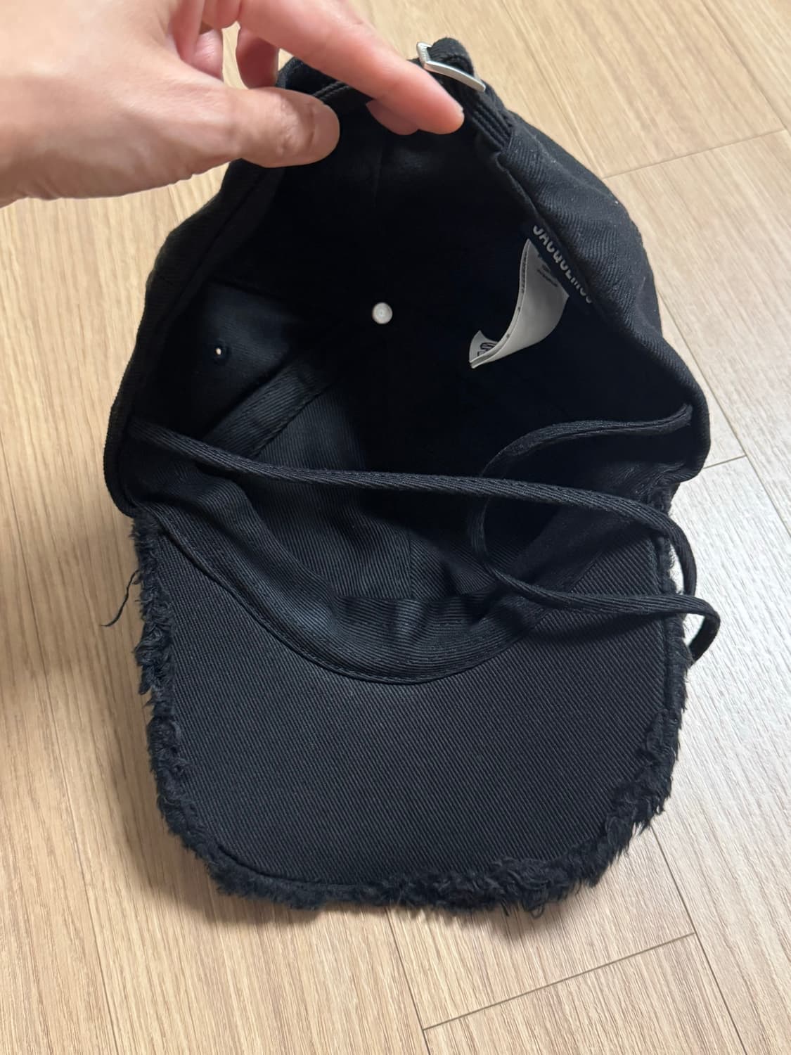 자크뮈스 모자 상품이미지2