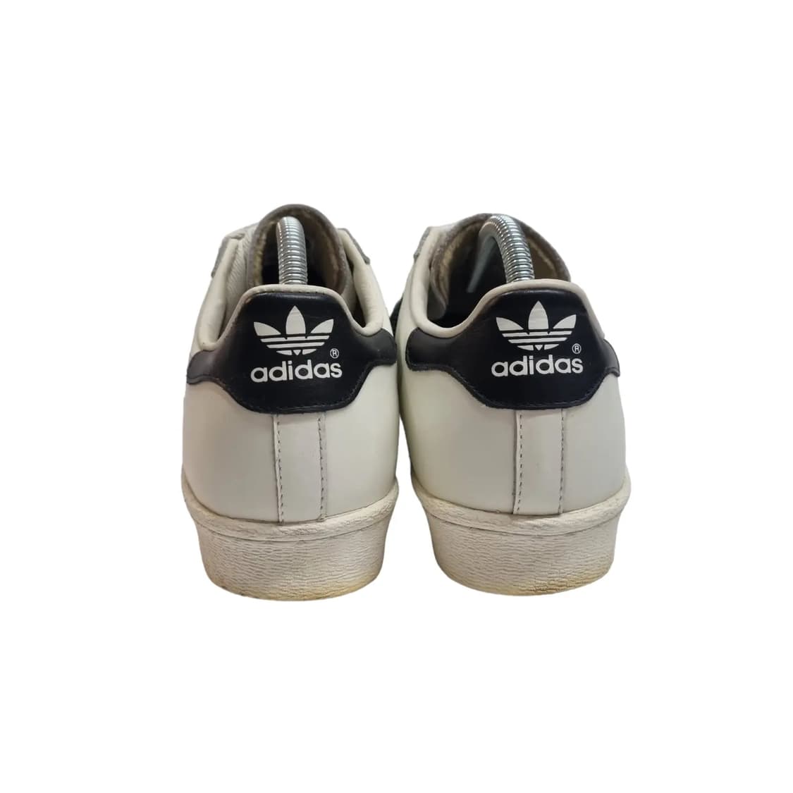 [265] 아디다스 슈퍼스타 80s 빈티지 상품이미지7