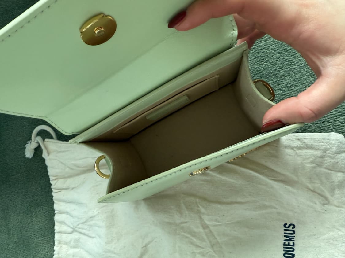 자크뮈스 르 치키토 모옌 상품이미지3