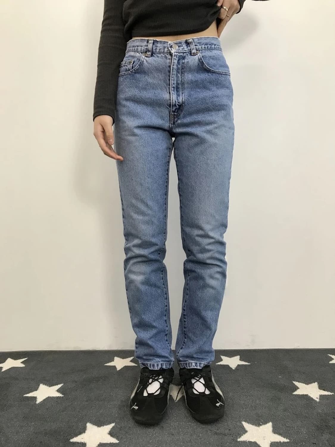 90s Ralph Lauren Country Denim Jeans 상품이미지3